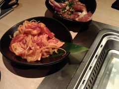 -新石器烤肉(南站店)