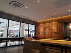 -星巴克(洛阳中州万达广场店)