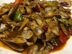 -东方之珠海鲜酒楼(南开店)