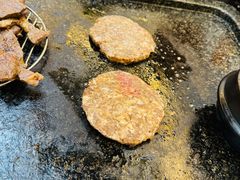 -韩阳王石板烤肉