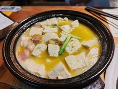 -马灯部落·西湖边的创意山景餐厅(虎跑动物园店)