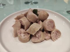 手掰肠-一品滇香·云南菜(公益西桥店)