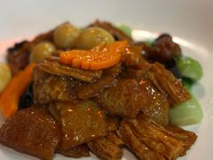 -秦月轩·陕西家乡菜(阜成路·五棵松店)