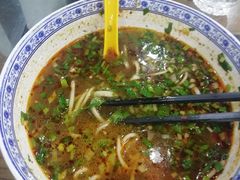 -东方宫·中国兰州牛肉拉面(三里屯店)