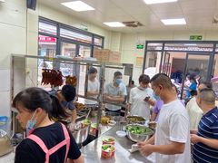 -徐大川剁椒猪脚饭(大浪店)