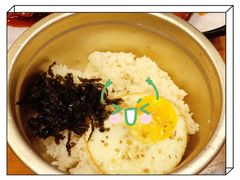 -咕咕站韩国料理(紫金港店)