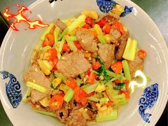 -潇湘阁(三里屯SOHO店)