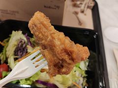 -Kyochon1991校村炸鸡(杨高中路店)