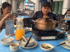 -千岛蚝高压锅生蚝·人参火锅(白云万达店)