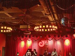 -JZ Club 爵士酒吧(上海店)