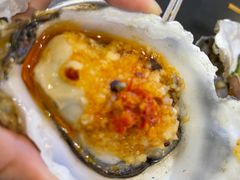 -蚝美人·生蚝海鲜烧烤(茶花园店)
