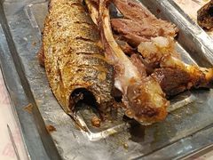 -老白清真烧烤(锦州旗舰店)