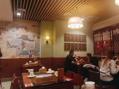 -福苗小骆驼烧烤(大唐不夜城店)