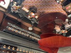 -ZAFFERANO西班牙海鲜饭(上海首店)