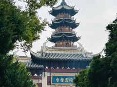 -龙华寺