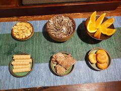 -邈墨茶馆(大兜路1号店)