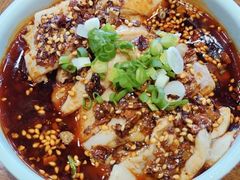 -李先生牛肉面大王(站北广场店)