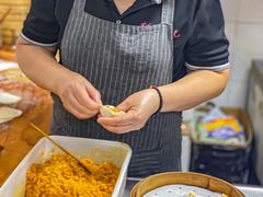 -裕兴记•蟹黄面馆(人民广场店)