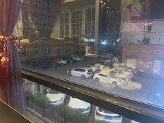 -高第街56号港式餐厅(山大路店)