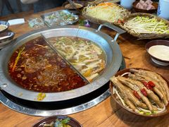 -楠火锅(哈尔滨金爵万象店)