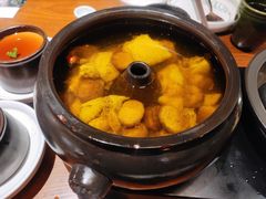 云海肴汽锅鸡-云海肴云南菜(花园城店)