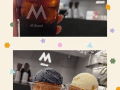 -M Stand(西安大悦城店)