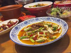 -百年神厨·地道川菜(紫荆店)
