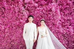 -太郎花子婚纱摄影艺术中心