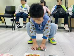 -神奇科学家STEAM科学实验科创赛事机器人编程逻辑思维MadScience(长宁来福士校区)