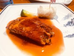 -三凤酒家·百年无锡菜(清扬茂业店)