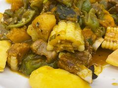 -圣夜东北菜烧烤·夜宵·龙虾(胥江路店)