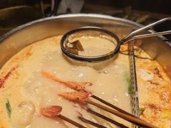 -生如夏花泰式火锅(西村黑金店)