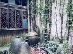 -书隐楼