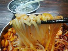 -栖凤渡杨婆鱼粉(苏仙传奇店)