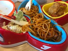 -必胜客(安盛金马店)