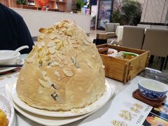 雪山梳乎厘-點無缺茶楼·海鲜酒家(世博店)