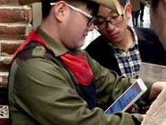-西缘牛排(荟聚购物中心店)