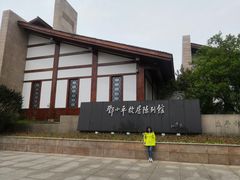 -韶山毛泽东同志故居