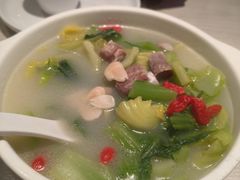 -九毛九西北菜(百信广场店)