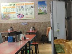 -赵金妹临汾牛肉丸子面(建工路店)