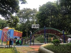 -天河儿童公园