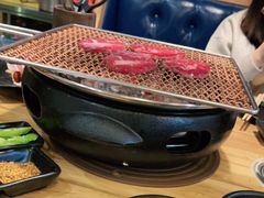-九田家黑牛烤肉料理(吴江万象汇店)