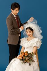 点击看大图 -薇视觉婚纱摄影工作室·婚纱照·结婚照