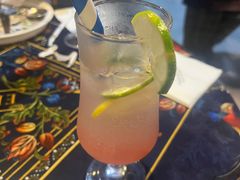 -第101座花园餐厅(湖滨88店)