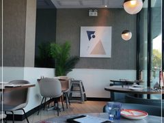 大堂-必胜客(蜀山万象汇店)