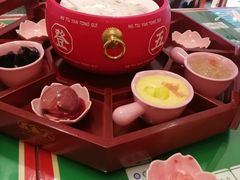 -五条人糖水铺(光谷世界城店)