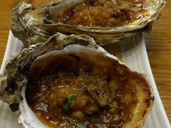 -云晓光头烧烤吧(德平路店)