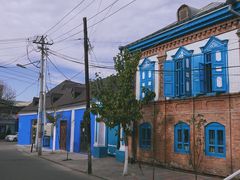 -伊犁老城喀赞其民俗旅游区