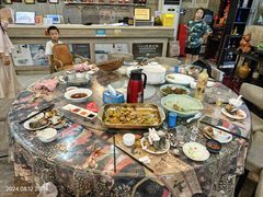 -巽寮印象美食部落餐厅·海鲜·地方特色菜(惠州体验店)