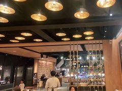 -杭州临平万丽酒店·燃餐厅(人民大道店)